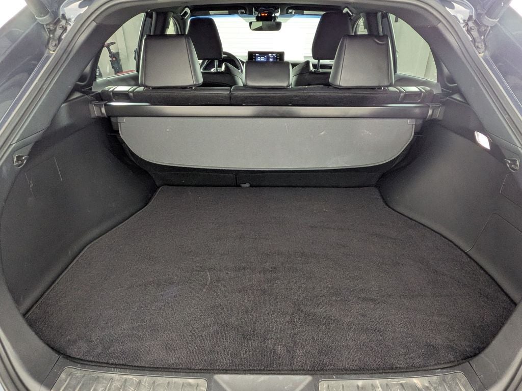 2021 Toyota Venza XLE XLE