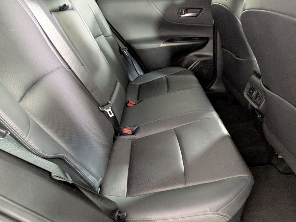 2021 Toyota Venza XLE XLE