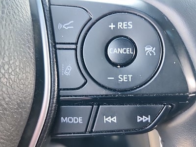 2021 Toyota Venza XLE XLE