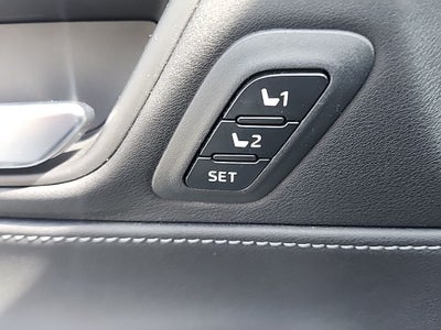 2021 Toyota Venza XLE XLE