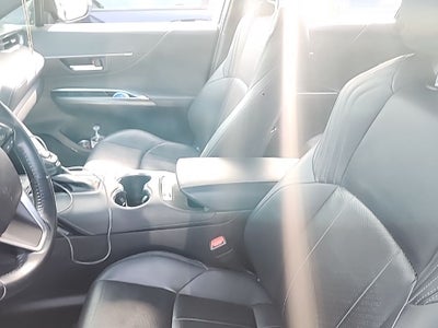 2021 Toyota Venza XLE XLE