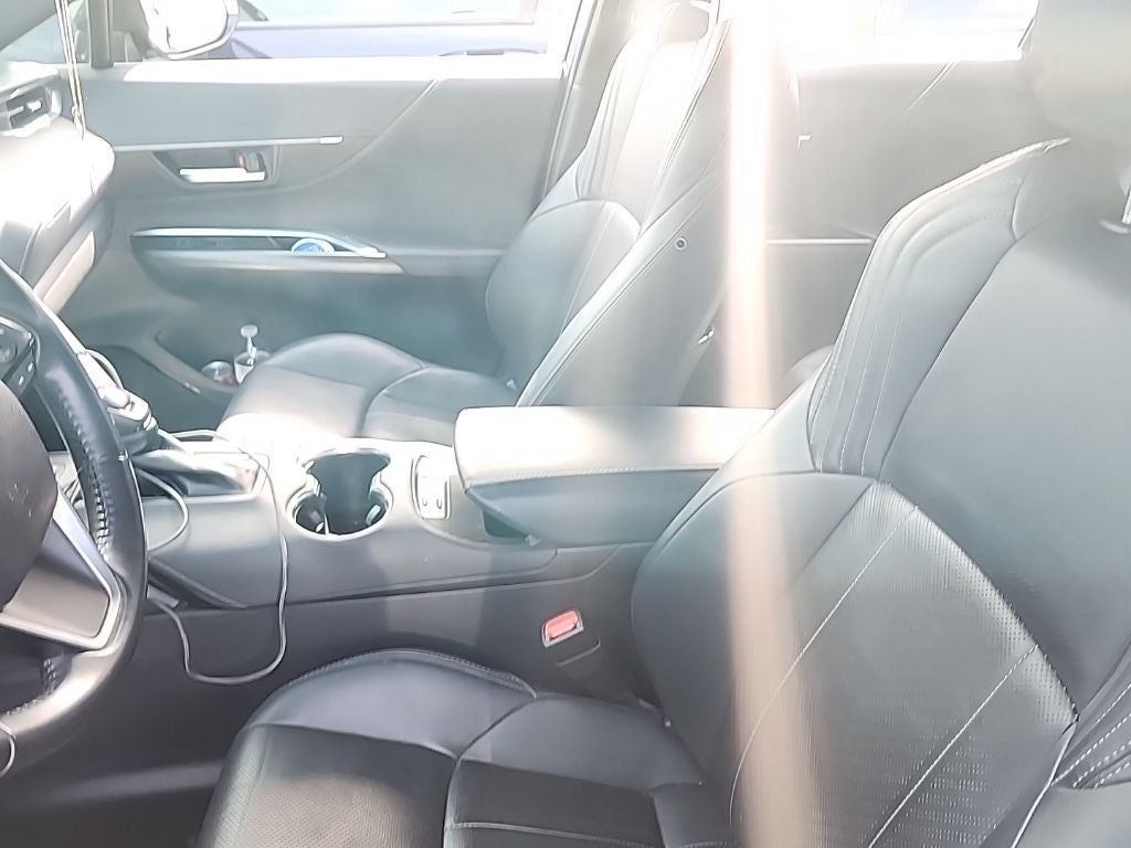 2021 Toyota Venza XLE XLE