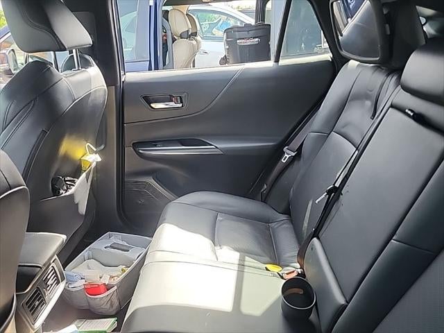 2021 Toyota Venza XLE XLE