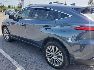 2021 Toyota Venza XLE XLE