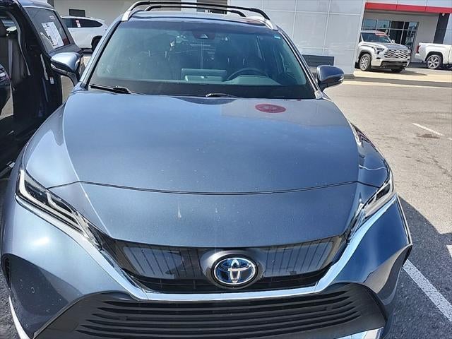 2021 Toyota Venza XLE XLE