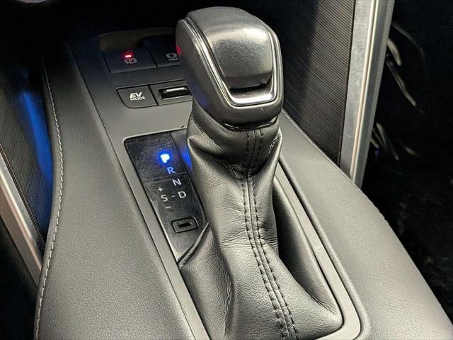 2021 Toyota Venza XLE XLE