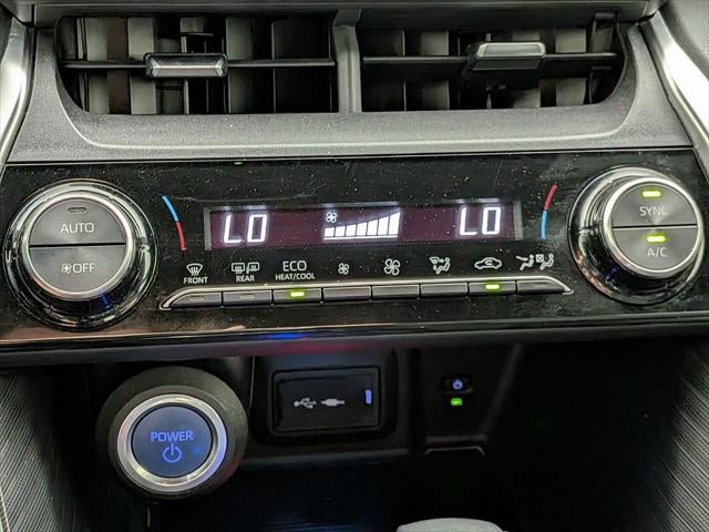 2021 Toyota Venza XLE XLE