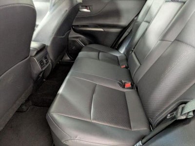 2021 Toyota Venza XLE XLE