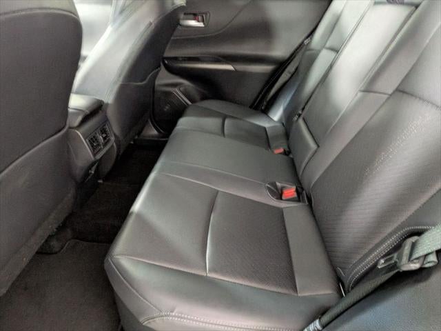2021 Toyota Venza XLE XLE