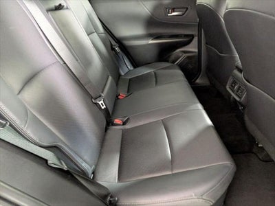 2021 Toyota Venza XLE XLE