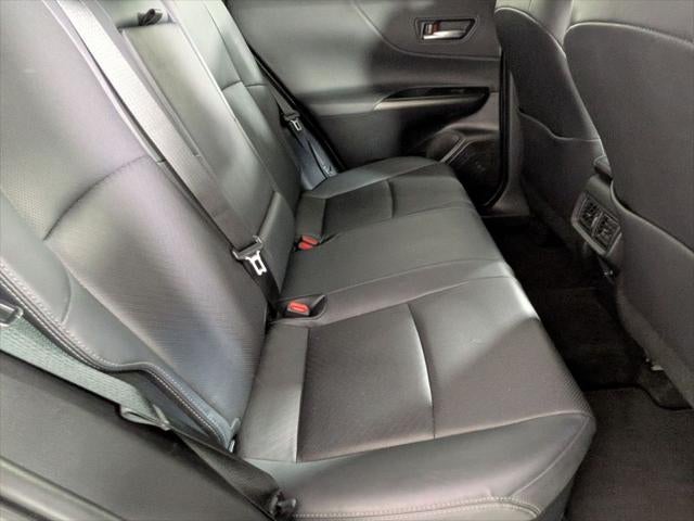 2021 Toyota Venza XLE XLE