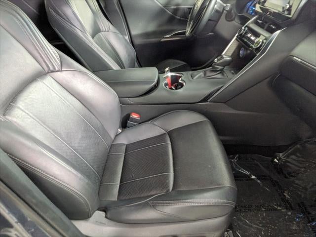 2021 Toyota Venza XLE XLE
