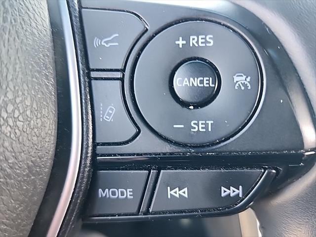 2021 Toyota Venza XLE XLE