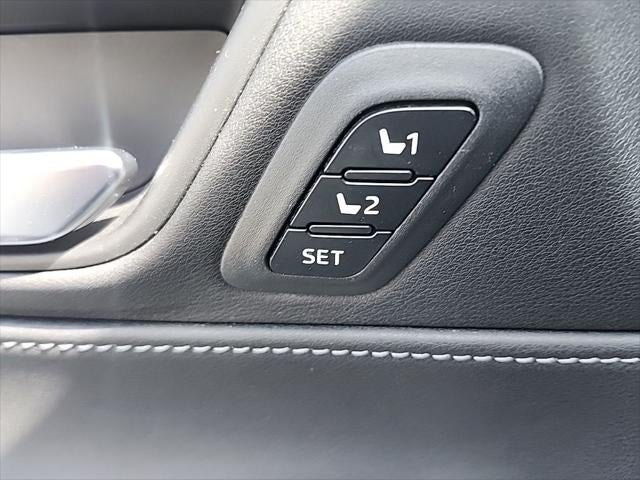 2021 Toyota Venza XLE XLE