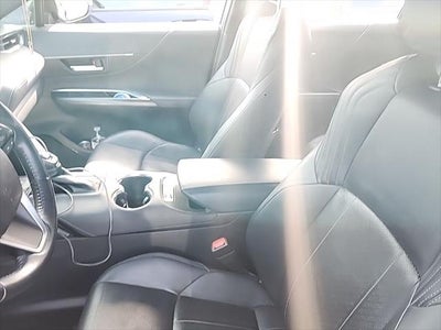 2021 Toyota Venza XLE XLE