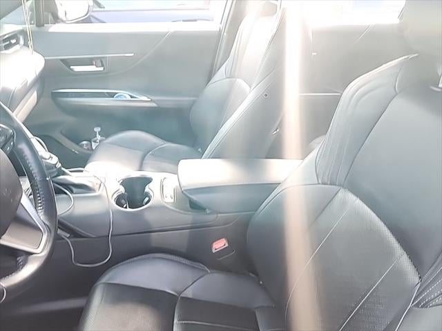 2021 Toyota Venza XLE XLE