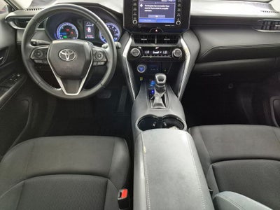 2021 Toyota Venza LE