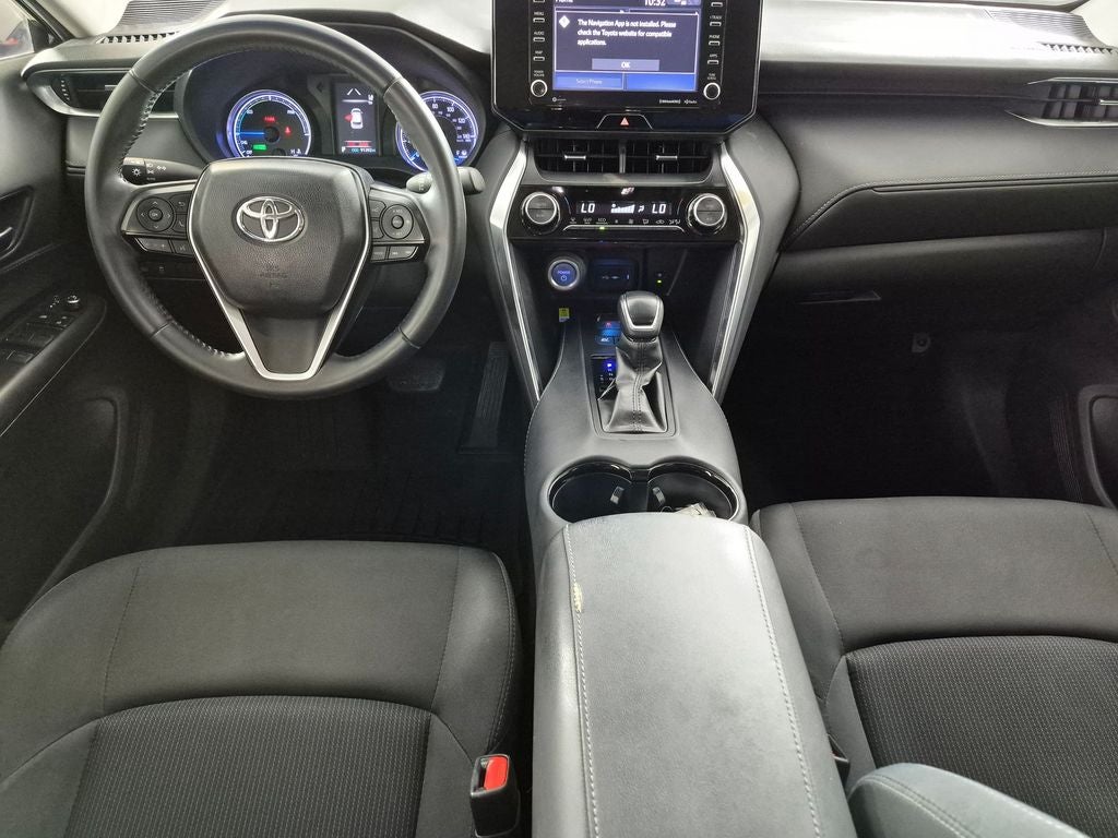 2021 Toyota Venza LE