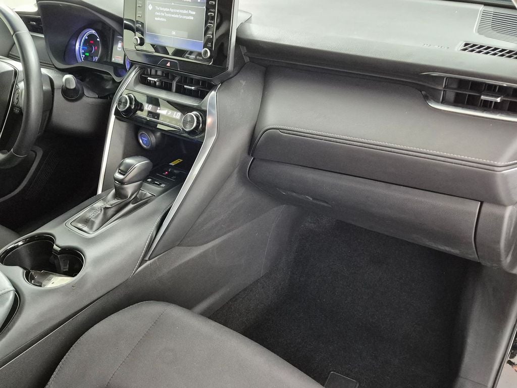2021 Toyota Venza LE