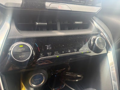 2021 Toyota Venza LE