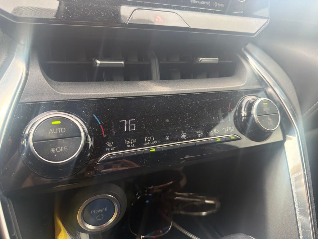 2021 Toyota Venza LE