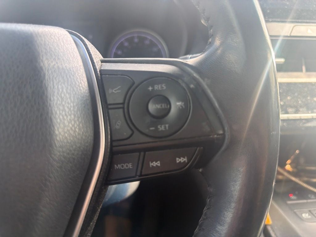 2021 Toyota Venza LE
