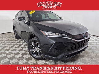 2021 Toyota Venza LE