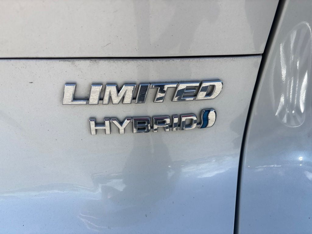 2021 Toyota Venza LE