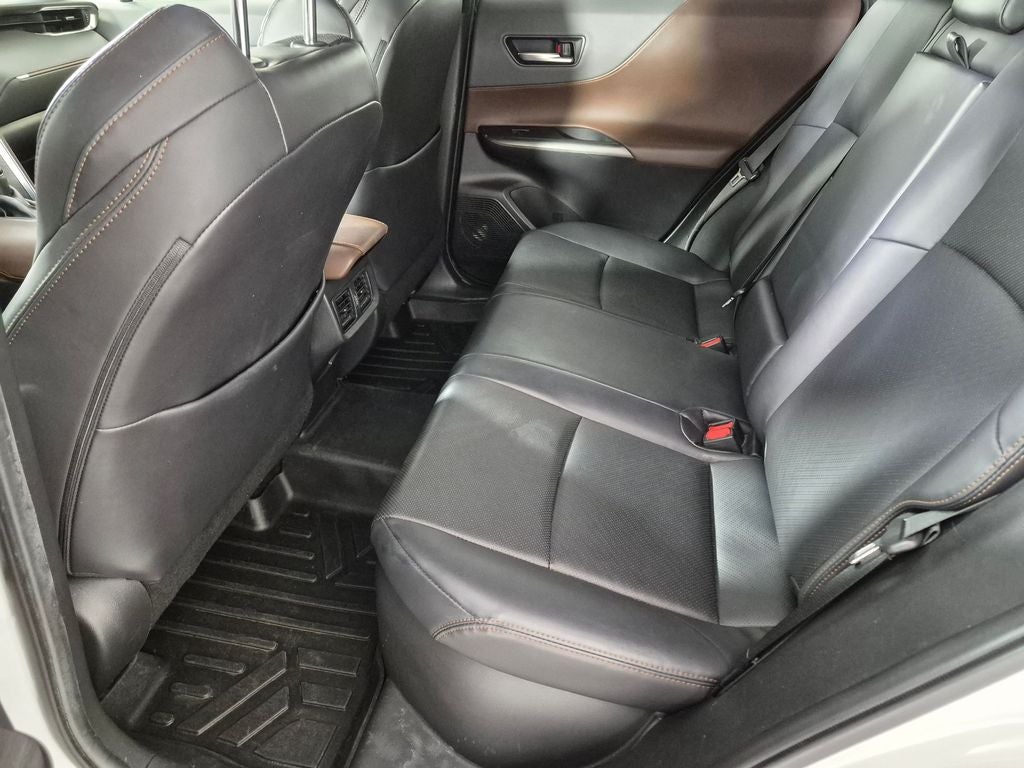 2021 Toyota Venza Limited