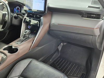 2021 Toyota Venza Limited