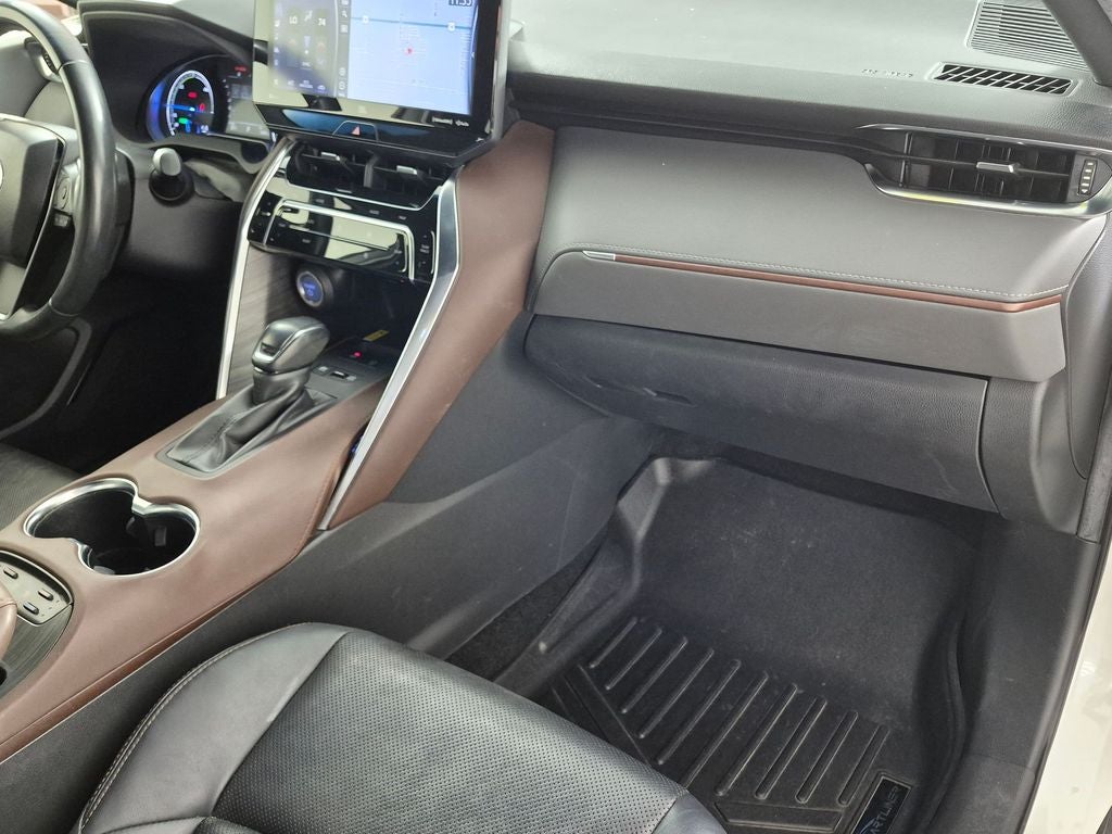 2021 Toyota Venza Limited