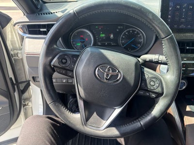 2021 Toyota Venza LE
