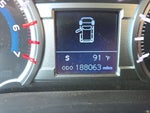 2018 Toyota 4Runner TRD Off-Road Premium