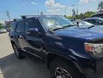 2018 Toyota 4Runner TRD Off-Road Premium