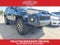 2018 Toyota 4Runner TRD Off-Road Premium
