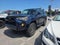 2018 Toyota 4Runner TRD Off-Road Premium