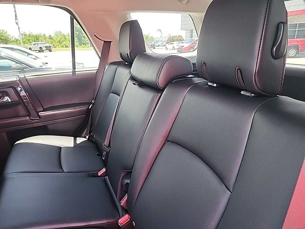 2019 Toyota 4Runner TRD Pro