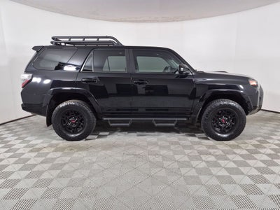2019 Toyota 4Runner TRD Pro
