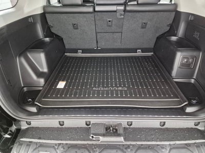 2019 Toyota 4Runner TRD Pro