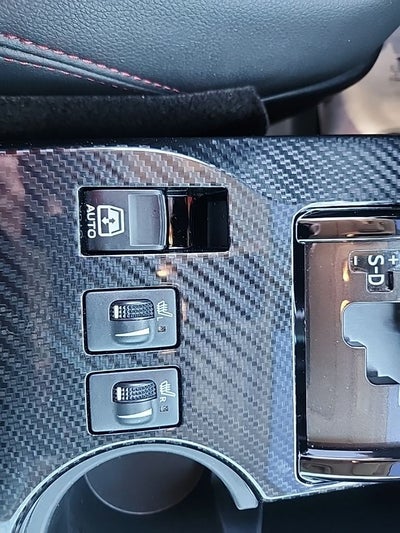 2019 Toyota 4Runner TRD Pro