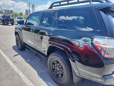 2019 Toyota 4Runner TRD Pro