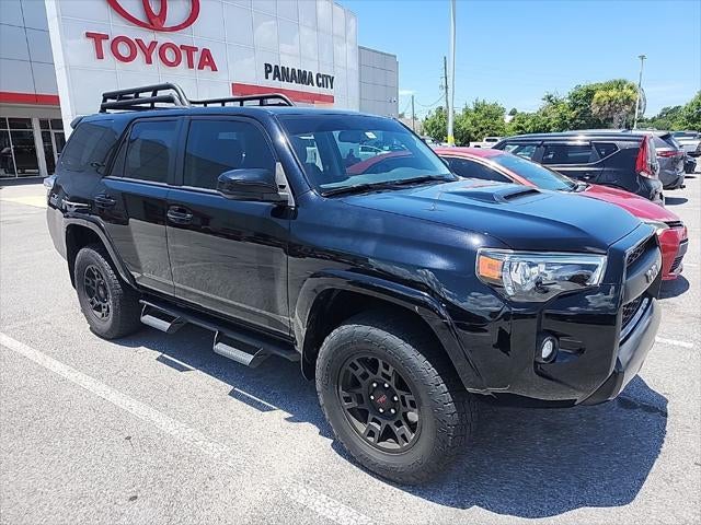 2019 Toyota 4Runner TRD Pro
