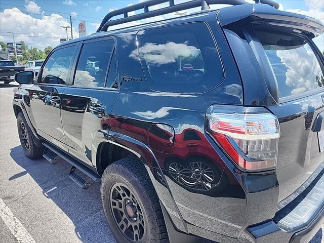 2019 Toyota 4Runner TRD Pro