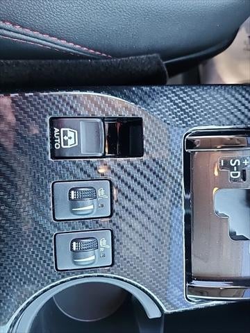 2019 Toyota 4Runner TRD Pro
