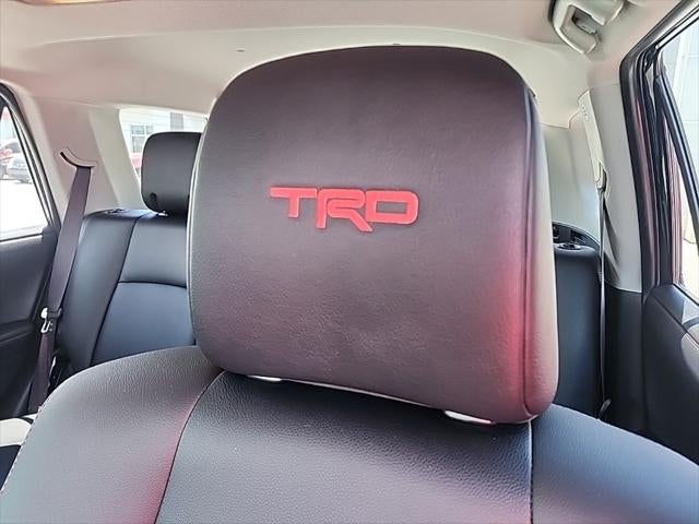 2019 Toyota 4Runner TRD Pro