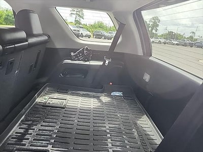 2015 Toyota 4RUNNER Limited