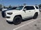 2017 Toyota 4RUNNER Limited