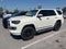 2017 Toyota 4RUNNER Limited