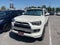 2017 Toyota 4RUNNER Limited