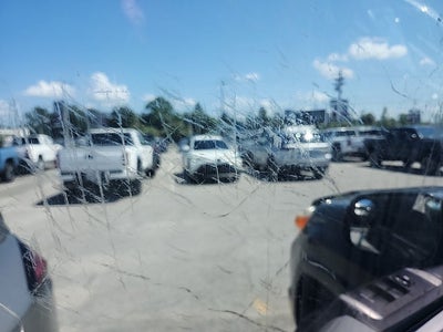 2013 Toyota 4RUNNER SR5